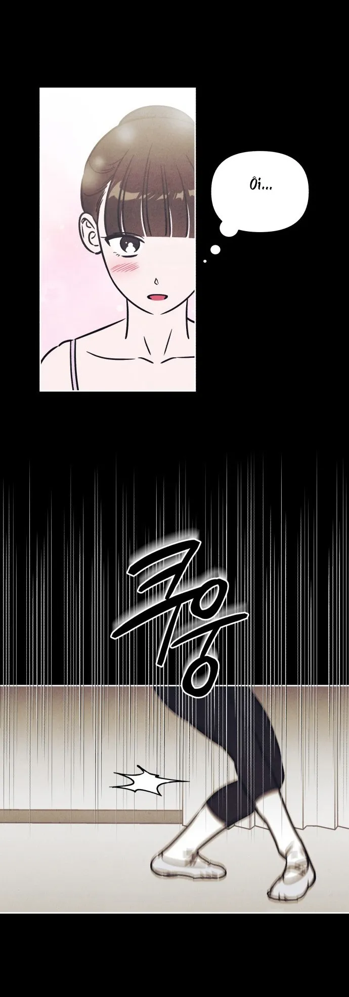 Để Em Cho Cô Mượn Chút Lửa Nhé? - Chap 16 - Trang 16