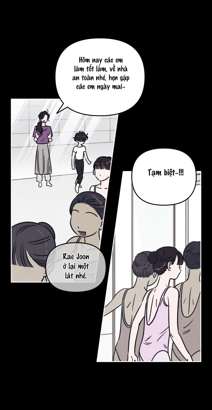Để Em Cho Cô Mượn Chút Lửa Nhé? - Chap 16 - Trang 20