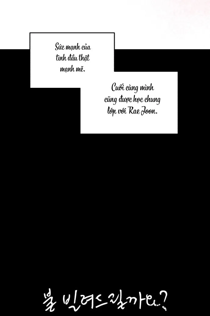 Để Em Cho Cô Mượn Chút Lửa Nhé? - Chap 16 - Trang 3