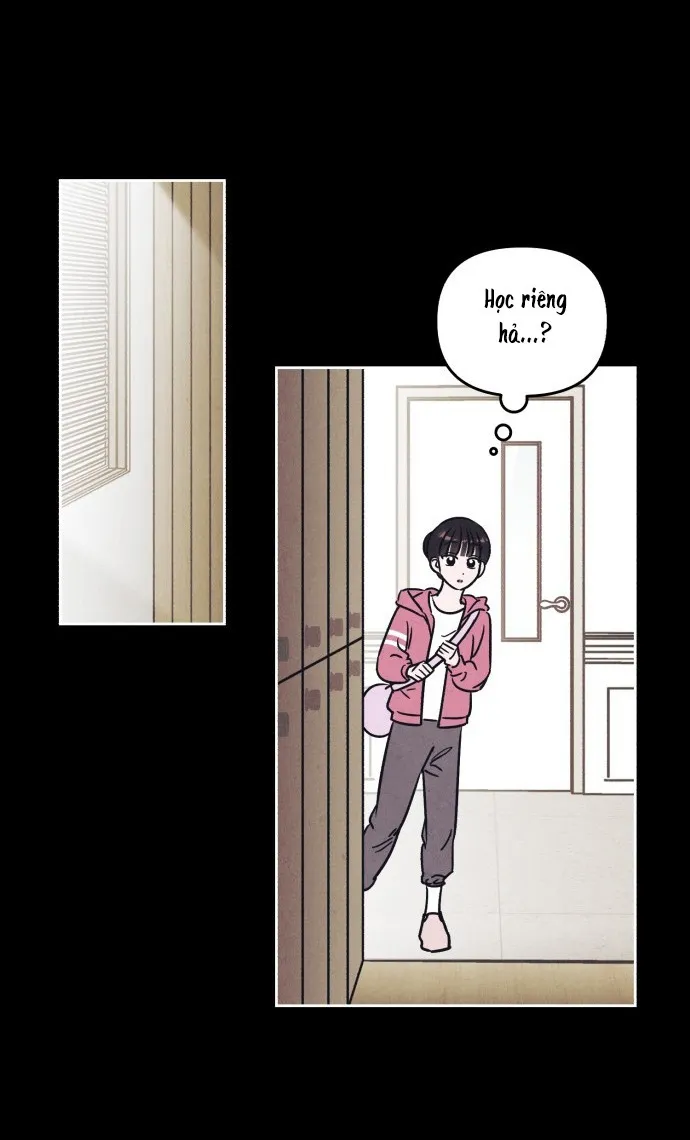 Để Em Cho Cô Mượn Chút Lửa Nhé? - Chap 16 - Trang 26