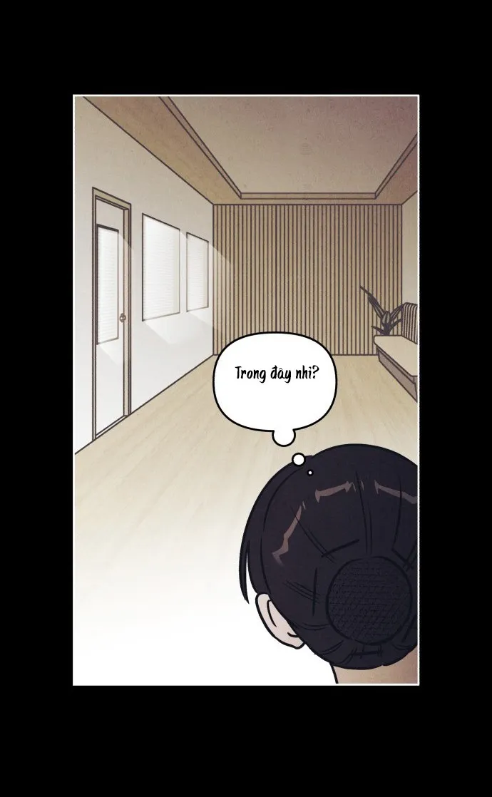Để Em Cho Cô Mượn Chút Lửa Nhé? - Chap 16 - Trang 27