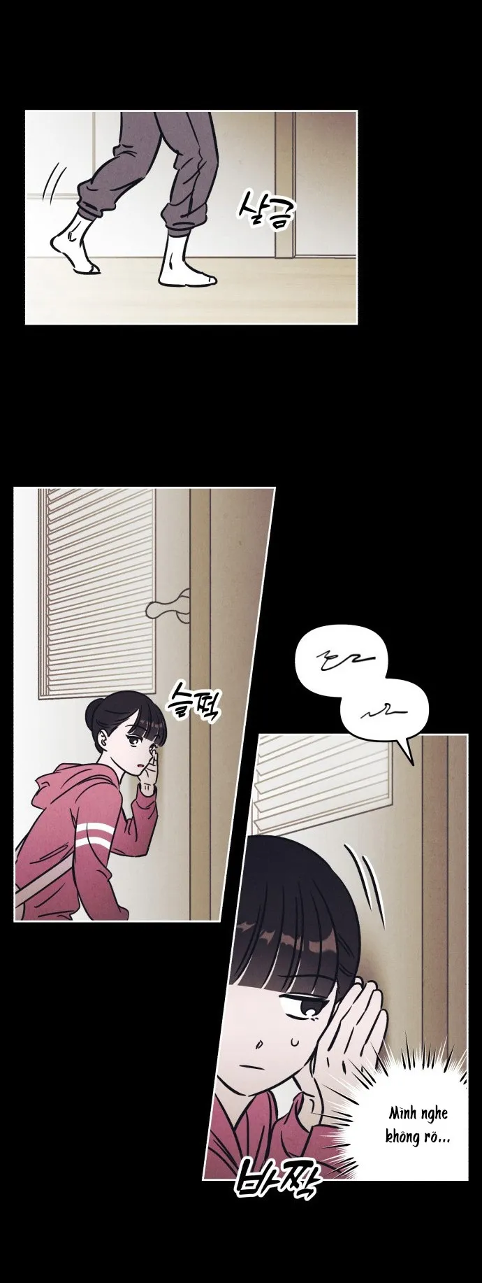 Để Em Cho Cô Mượn Chút Lửa Nhé? - Chap 16 - Trang 28