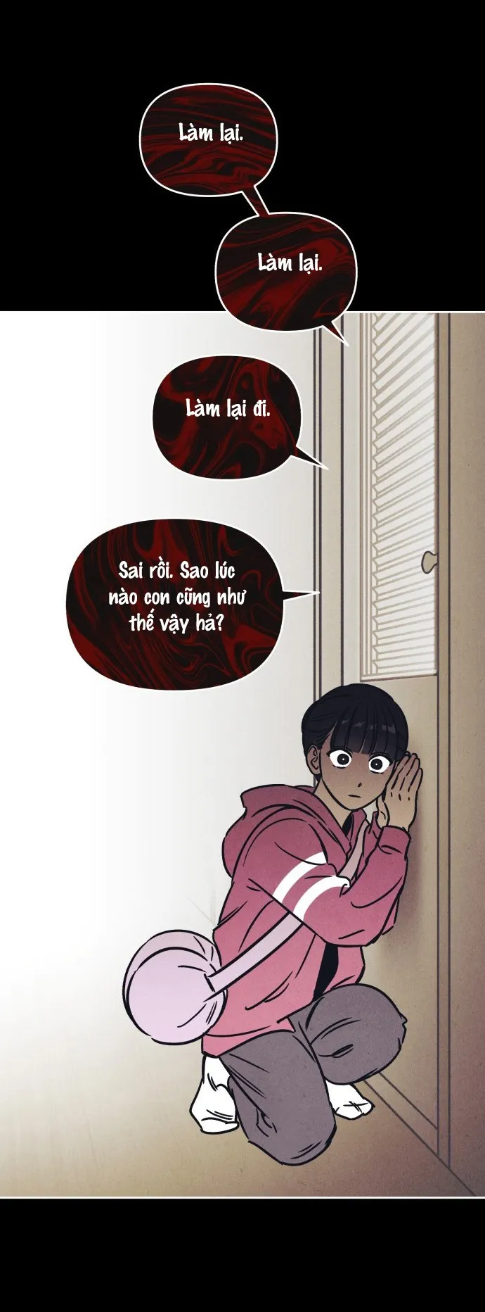 Để Em Cho Cô Mượn Chút Lửa Nhé? - Chap 16 - Trang 29