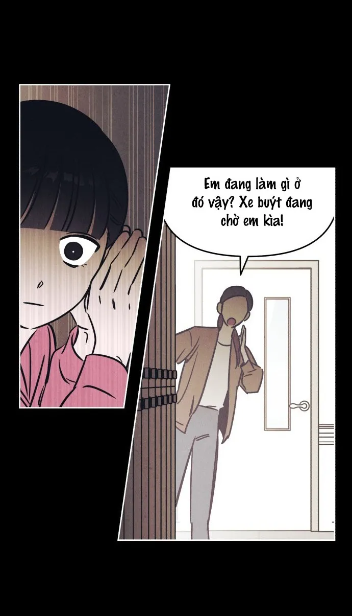 Để Em Cho Cô Mượn Chút Lửa Nhé? - Chap 16 - Trang 30