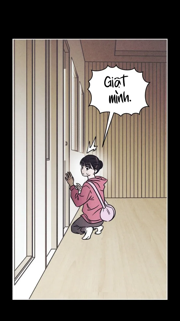 Để Em Cho Cô Mượn Chút Lửa Nhé? - Chap 16 - Trang 31