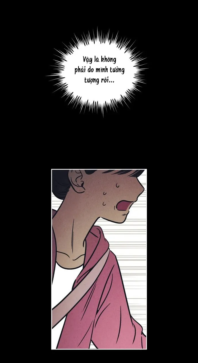 Để Em Cho Cô Mượn Chút Lửa Nhé? - Chap 16 - Trang 33