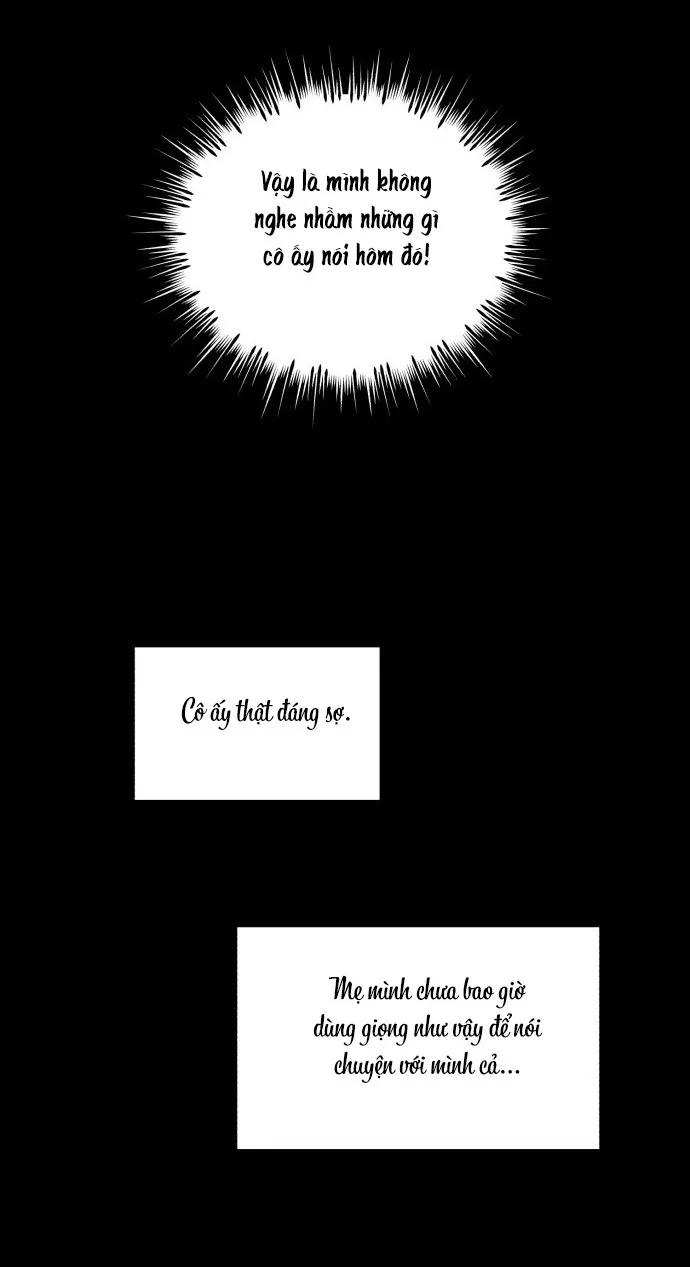 Để Em Cho Cô Mượn Chút Lửa Nhé? - Chap 16 - Trang 34