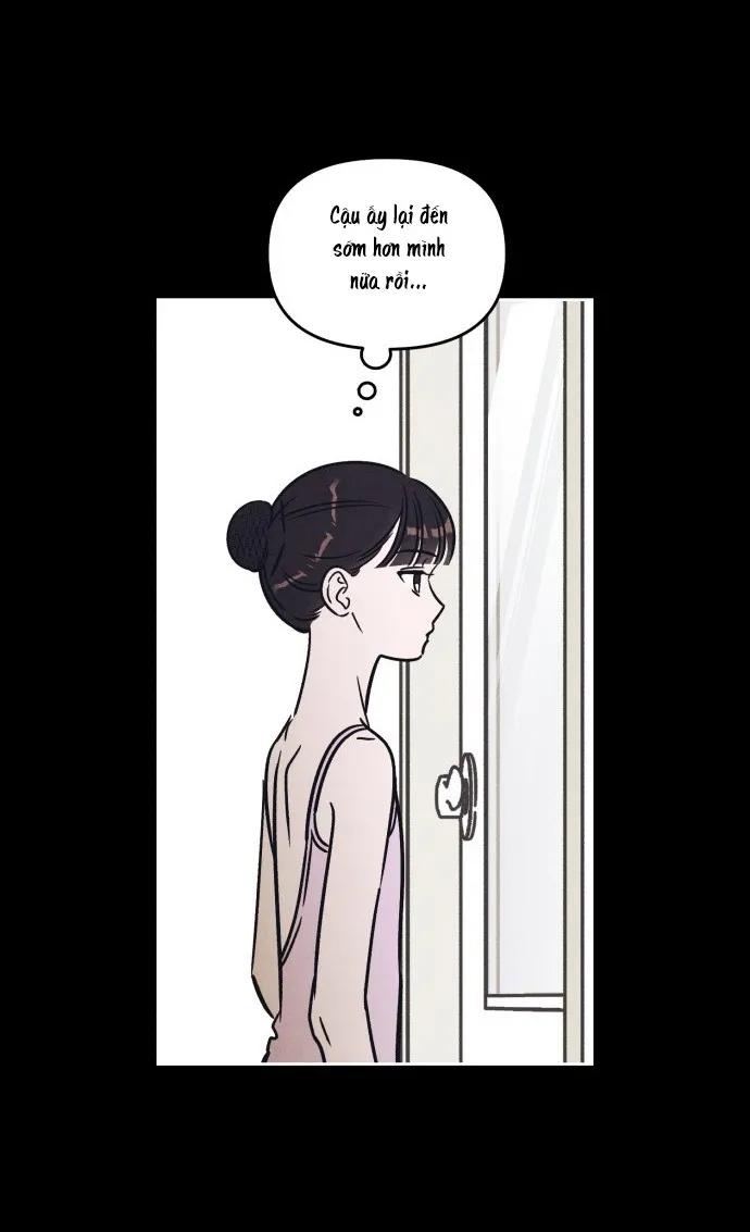 Để Em Cho Cô Mượn Chút Lửa Nhé? - Chap 16 - Trang 36