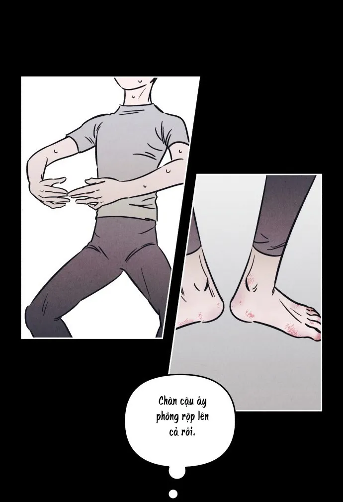 Để Em Cho Cô Mượn Chút Lửa Nhé? - Chap 16 - Trang 37