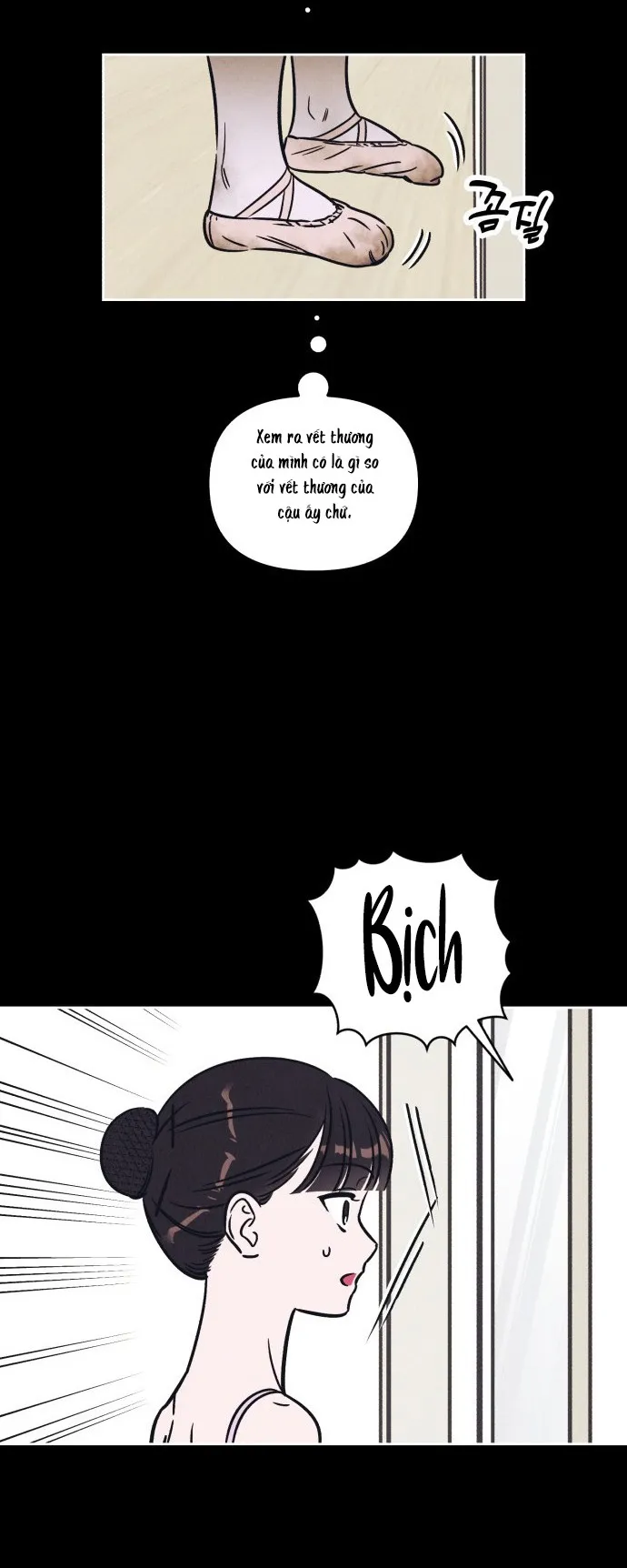 Để Em Cho Cô Mượn Chút Lửa Nhé? - Chap 16 - Trang 38