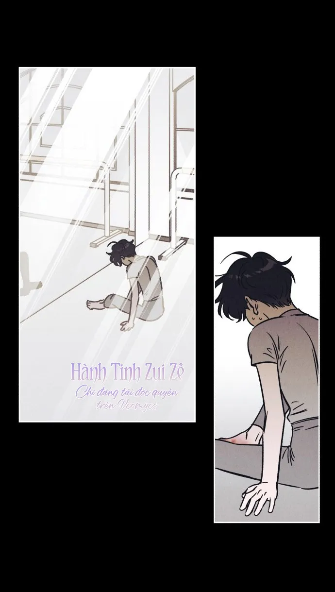 Để Em Cho Cô Mượn Chút Lửa Nhé? - Chap 16 - Trang 39
