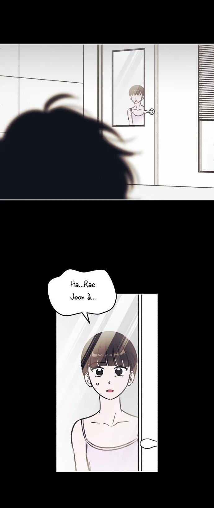 Để Em Cho Cô Mượn Chút Lửa Nhé? - Chap 16 - Trang 40