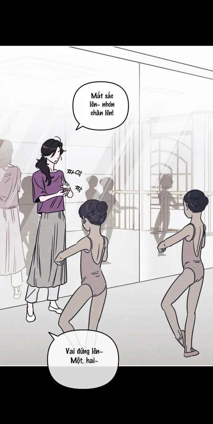 Để Em Cho Cô Mượn Chút Lửa Nhé? - Chap 16 - Trang 5
