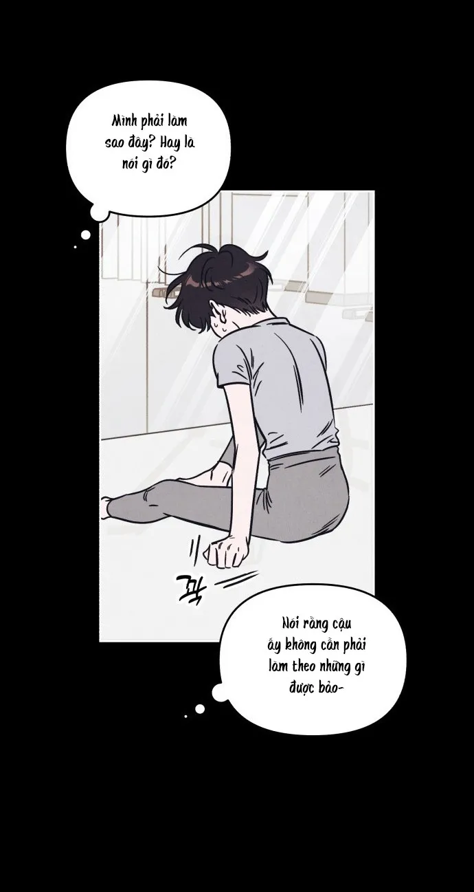 Để Em Cho Cô Mượn Chút Lửa Nhé? - Chap 16 - Trang 41