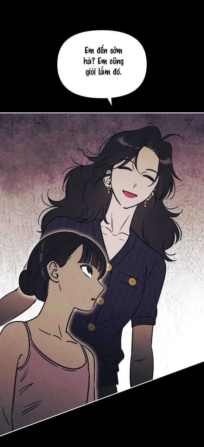 Để Em Cho Cô Mượn Chút Lửa Nhé? - Chap 16 - Trang 45