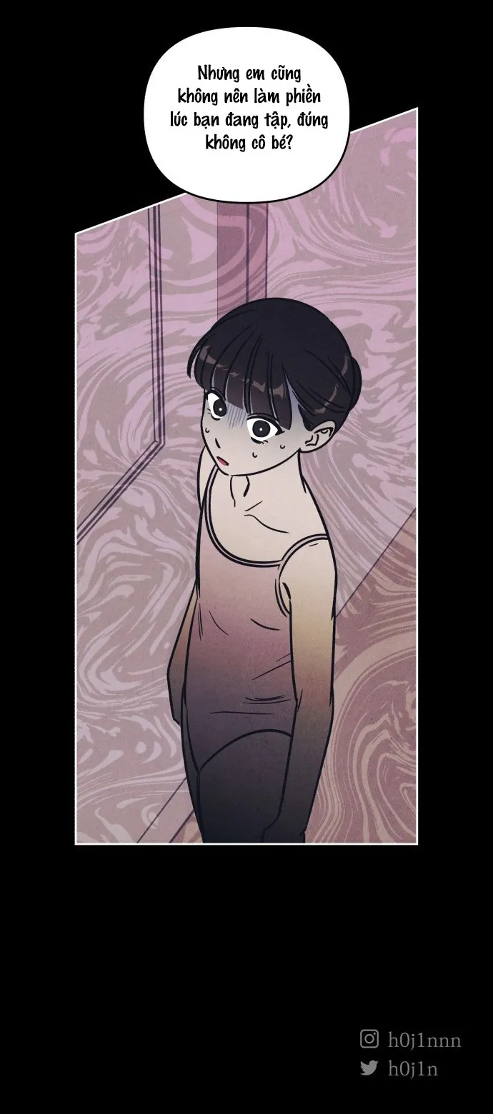 Để Em Cho Cô Mượn Chút Lửa Nhé? - Chap 16 - Trang 46