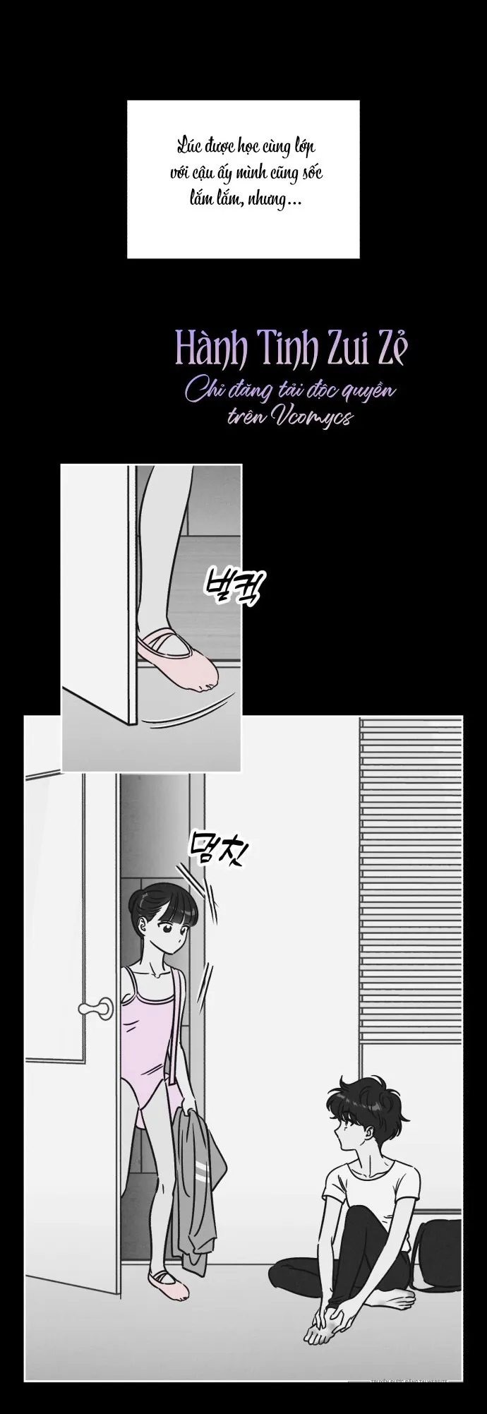 Để Em Cho Cô Mượn Chút Lửa Nhé? - Chap 16 - Trang 7