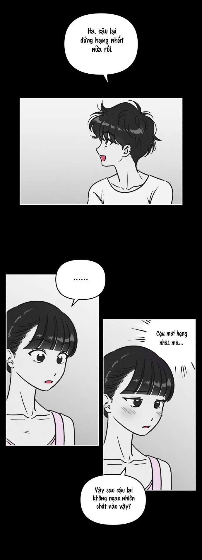 Để Em Cho Cô Mượn Chút Lửa Nhé? - Chap 16 - Trang 8