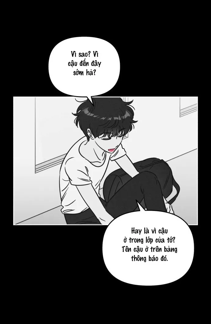 Để Em Cho Cô Mượn Chút Lửa Nhé? - Chap 16 - Trang 9