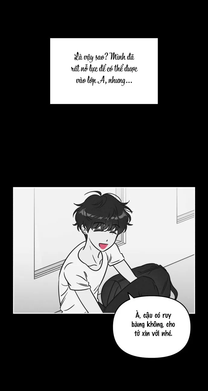 Để Em Cho Cô Mượn Chút Lửa Nhé? - Chap 16 - Trang 10