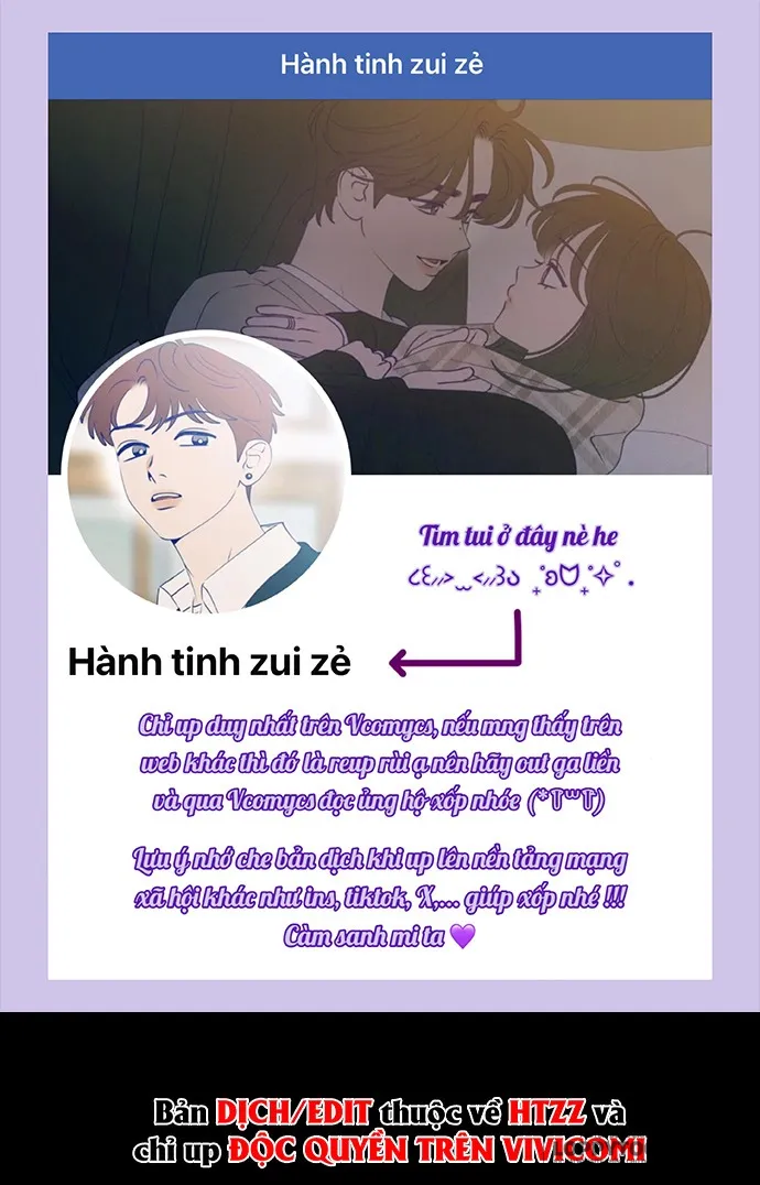 Để Em Cho Cô Mượn Chút Lửa Nhé? - Chap 17 - Trang 1