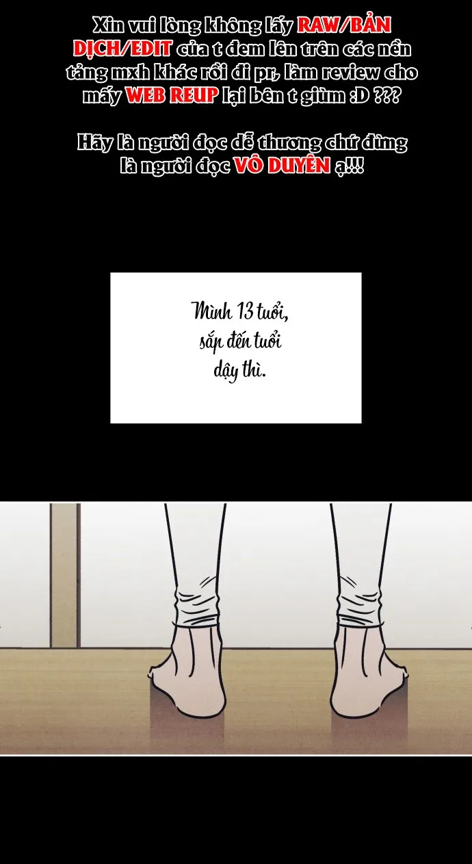 Để Em Cho Cô Mượn Chút Lửa Nhé? - Chap 17 - Trang 2