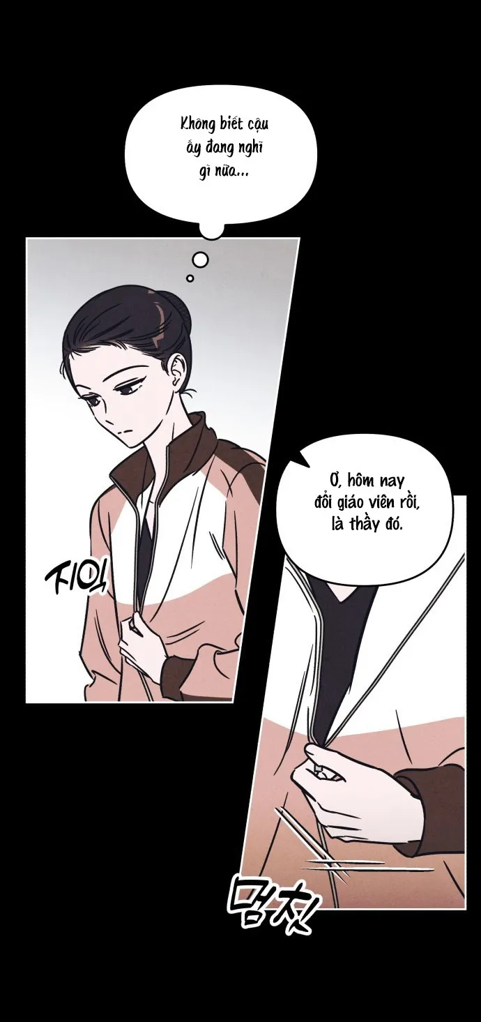 Để Em Cho Cô Mượn Chút Lửa Nhé? - Chap 17 - Trang 11