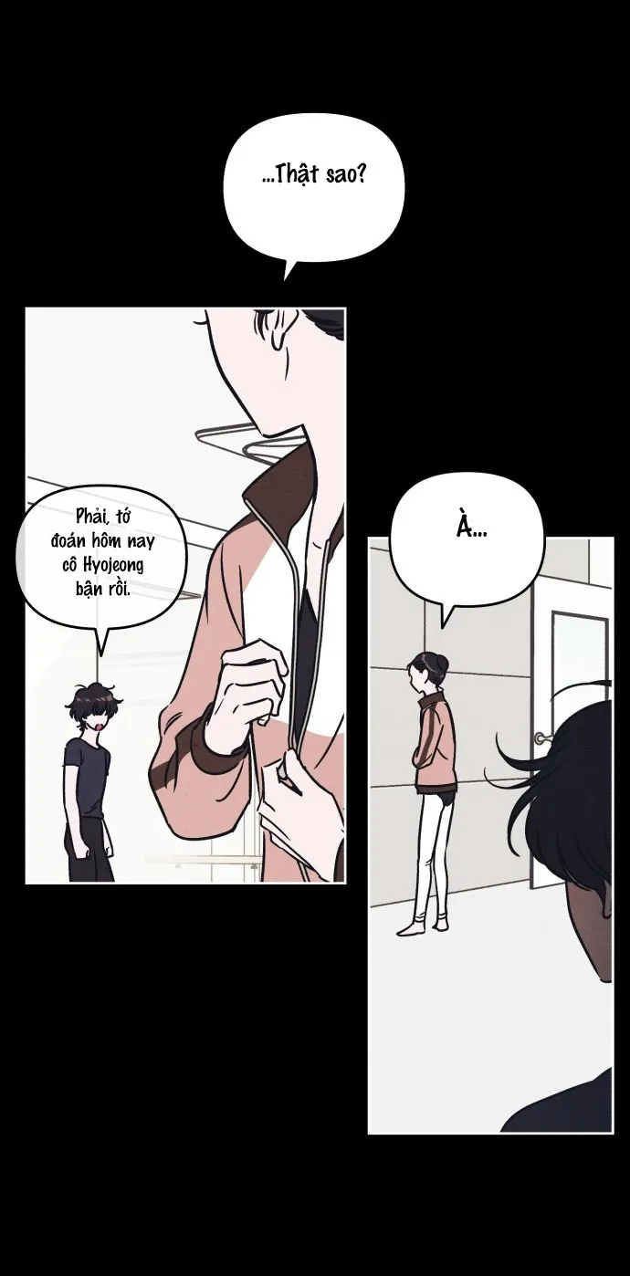 Để Em Cho Cô Mượn Chút Lửa Nhé? - Chap 17 - Trang 12