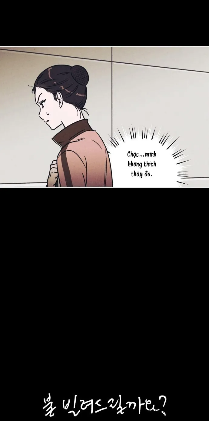 Để Em Cho Cô Mượn Chút Lửa Nhé? - Chap 17 - Trang 13