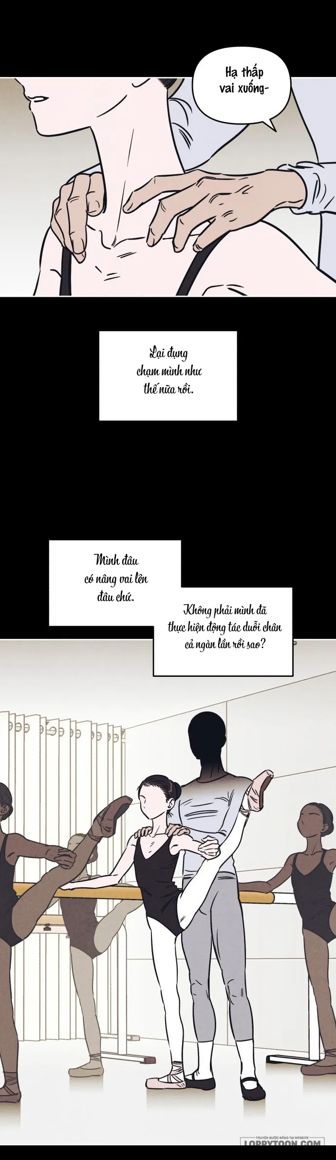 Để Em Cho Cô Mượn Chút Lửa Nhé? - Chap 17 - Trang 15