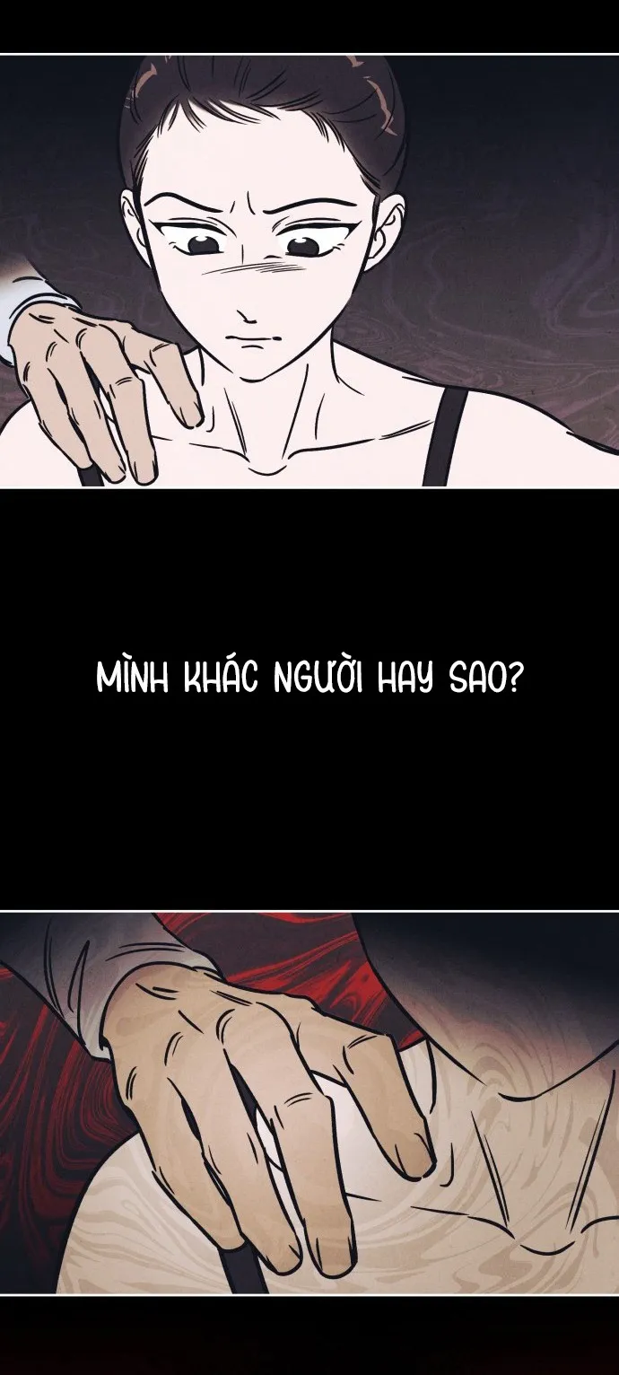 Để Em Cho Cô Mượn Chút Lửa Nhé? - Chap 17 - Trang 17