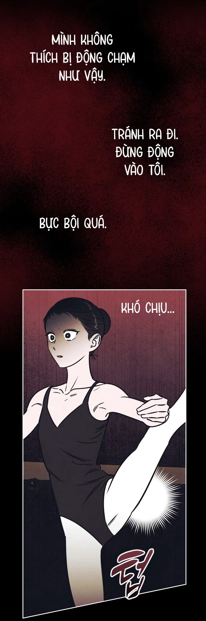 Để Em Cho Cô Mượn Chút Lửa Nhé? - Chap 17 - Trang 18