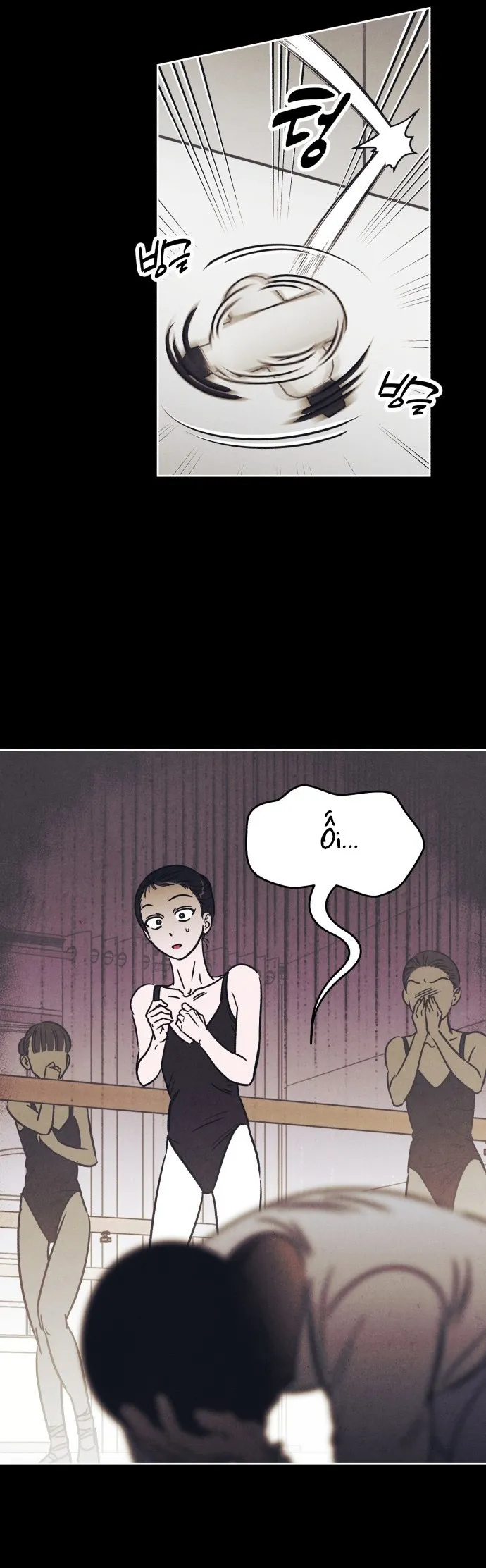 Để Em Cho Cô Mượn Chút Lửa Nhé? - Chap 17 - Trang 20