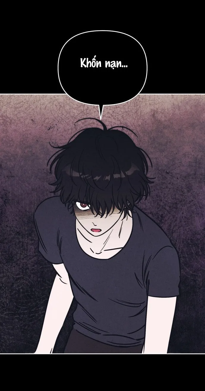 Để Em Cho Cô Mượn Chút Lửa Nhé? - Chap 17 - Trang 22