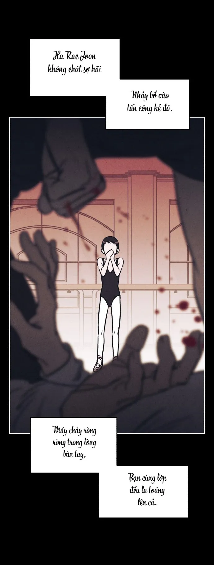Để Em Cho Cô Mượn Chút Lửa Nhé? - Chap 17 - Trang 24
