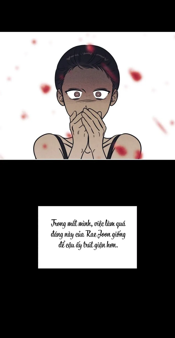 Để Em Cho Cô Mượn Chút Lửa Nhé? - Chap 17 - Trang 25