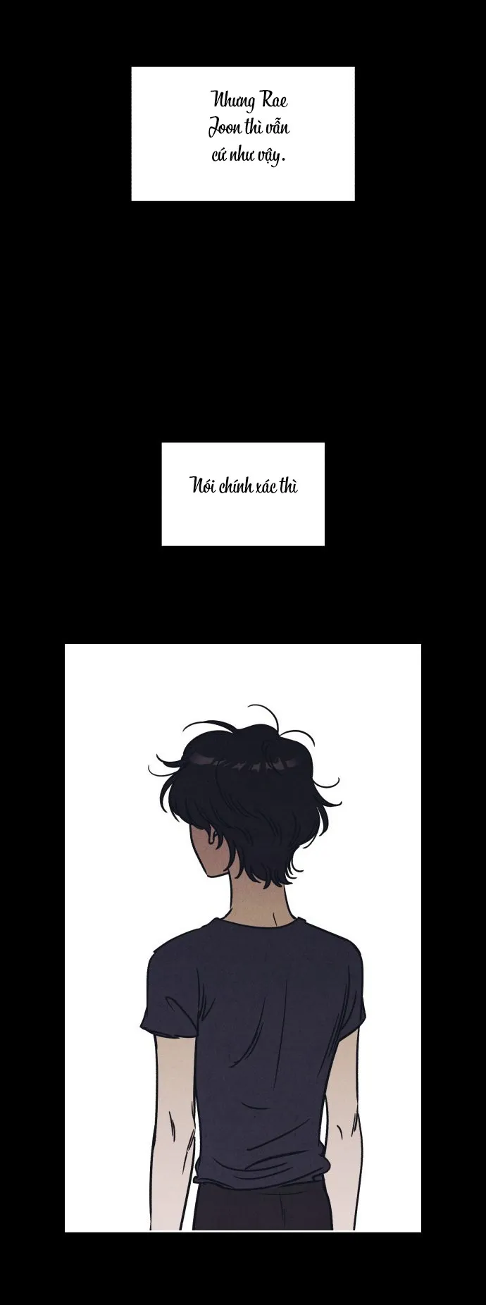Để Em Cho Cô Mượn Chút Lửa Nhé? - Chap 17 - Trang 4