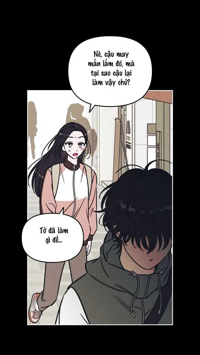 Để Em Cho Cô Mượn Chút Lửa Nhé? - Chap 17 - Trang 31