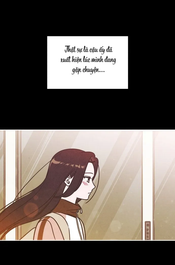 Để Em Cho Cô Mượn Chút Lửa Nhé? - Chap 17 - Trang 37