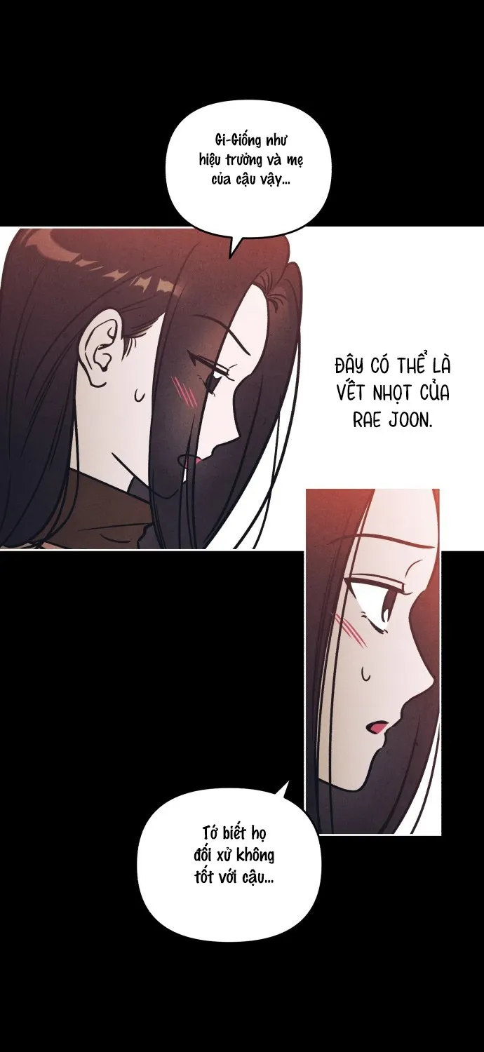 Để Em Cho Cô Mượn Chút Lửa Nhé? - Chap 17 - Trang 40