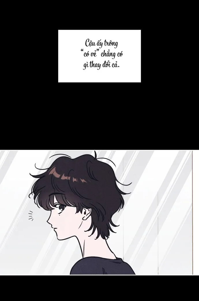 Để Em Cho Cô Mượn Chút Lửa Nhé? - Chap 17 - Trang 5