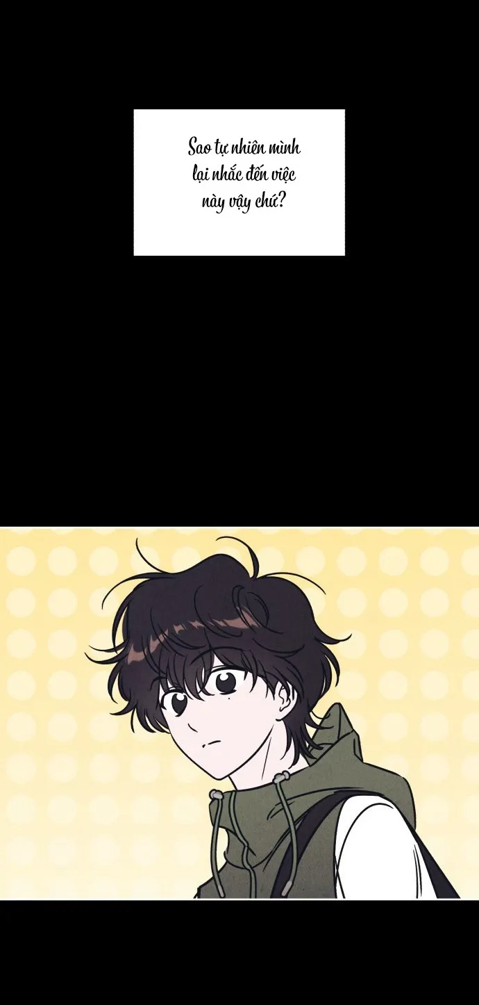 Để Em Cho Cô Mượn Chút Lửa Nhé? - Chap 17 - Trang 41