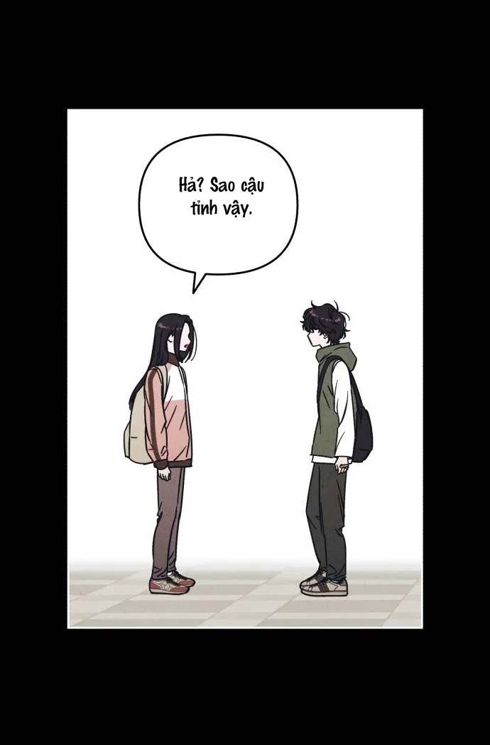 Để Em Cho Cô Mượn Chút Lửa Nhé? - Chap 17 - Trang 42