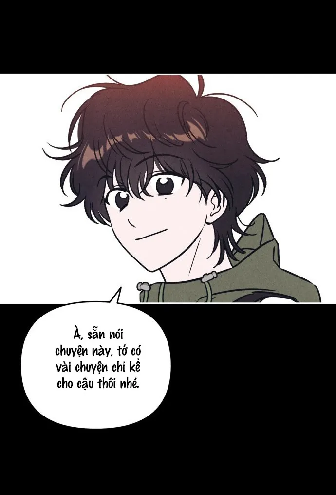 Để Em Cho Cô Mượn Chút Lửa Nhé? - Chap 17 - Trang 44
