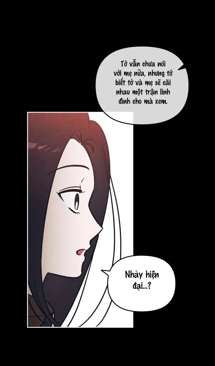 Để Em Cho Cô Mượn Chút Lửa Nhé? - Chap 17 - Trang 46