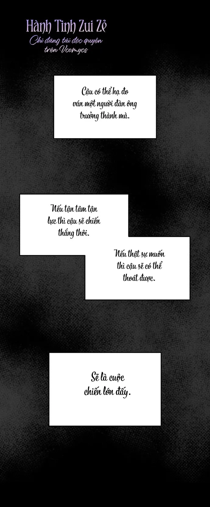 Để Em Cho Cô Mượn Chút Lửa Nhé? - Chap 17 - Trang 48