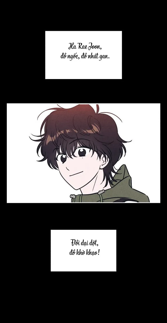 Để Em Cho Cô Mượn Chút Lửa Nhé? - Chap 17 - Trang 49