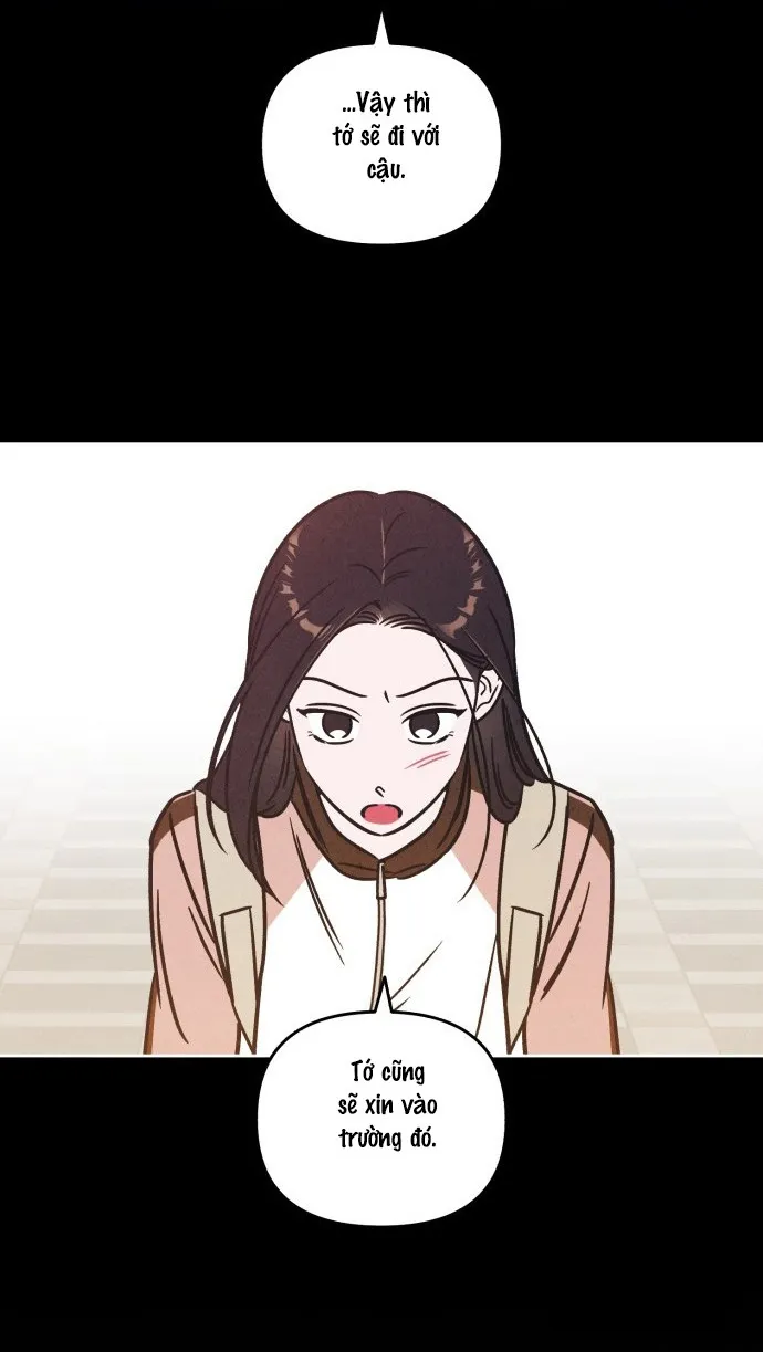 Để Em Cho Cô Mượn Chút Lửa Nhé? - Chap 17 - Trang 51