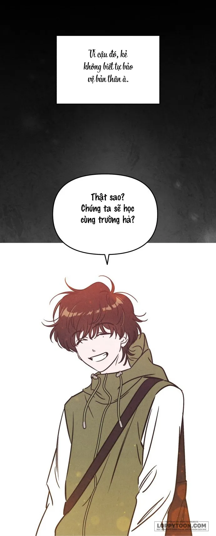 Để Em Cho Cô Mượn Chút Lửa Nhé? - Chap 17 - Trang 52