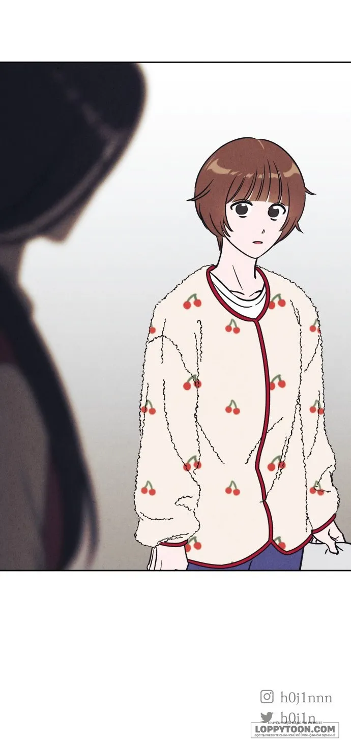 Để Em Cho Cô Mượn Chút Lửa Nhé? - Chap 17 - Trang 54